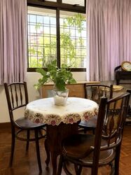 Faber Garden Condominium (D20), Condominium #599618321